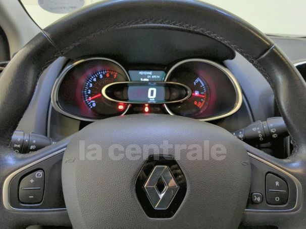 Renault Clio Energy TCe 90 Intens 66 kW image number 9