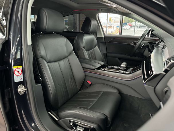 Audi A8 50 TDI 210 kW image number 21