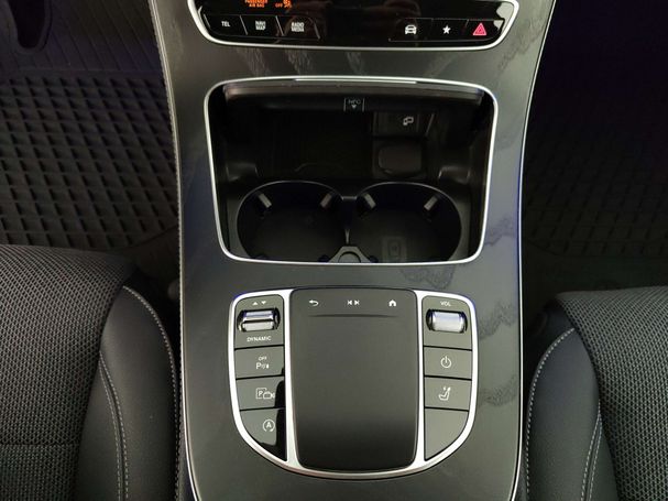 Mercedes-Benz E 220 147 kW image number 20