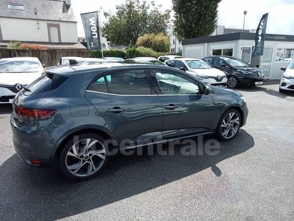 Renault Megane BLUE dCi 115 EDC 85 kW image number 18