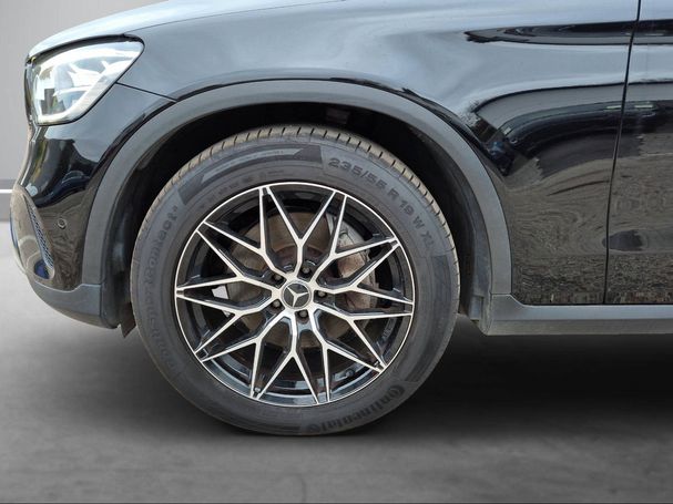 Mercedes-Benz GLC 220 d 4Matic 143 kW image number 5