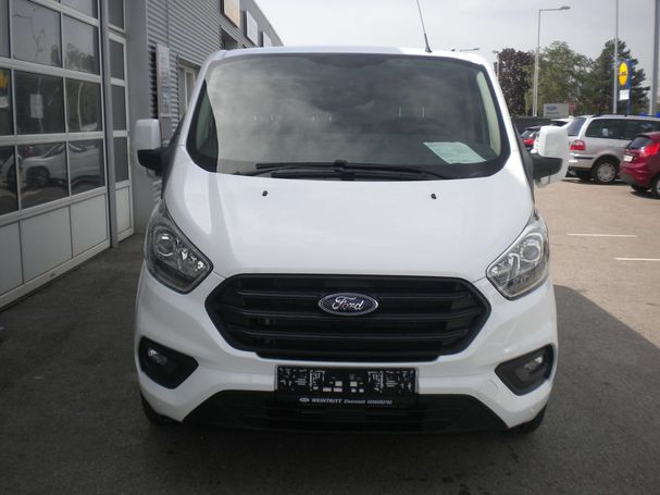 Ford Transit Custom 320 L2H1 2.0 EcoBlue Trend 96 kW image number 4