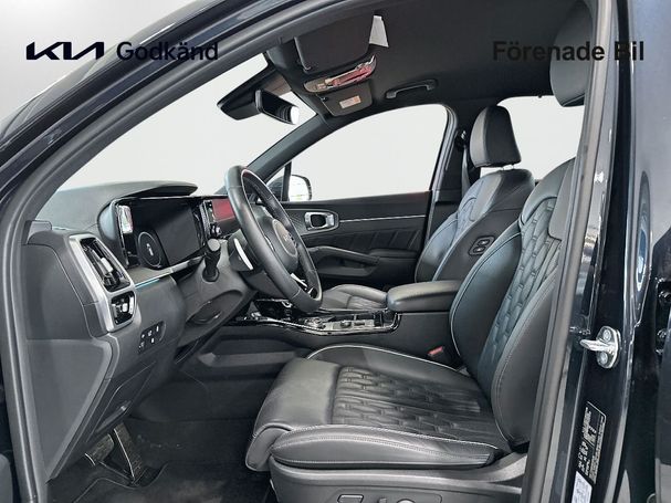 Kia Sorento 196 kW image number 8