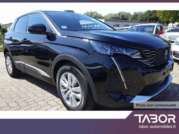 Peugeot 3008 130 96 kW image number 2