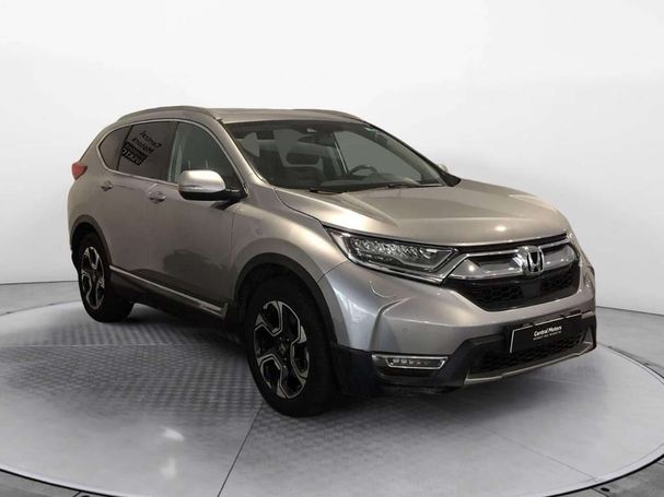 Honda CR-V 2.0 Executive AWD 135 kW image number 2