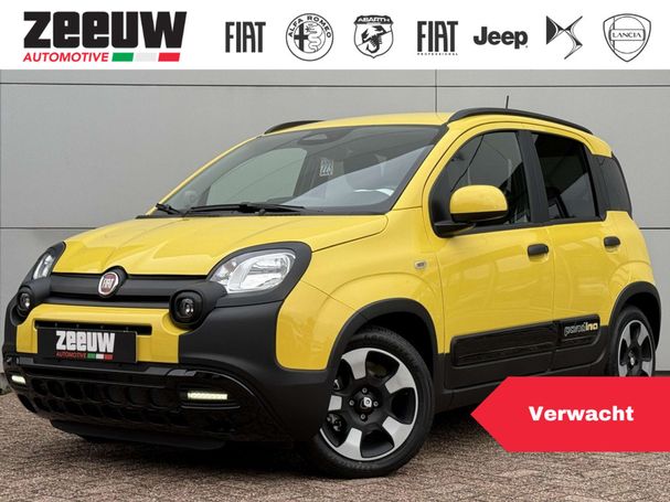 Fiat Panda 1.0 Hybrid 51 kW image number 1