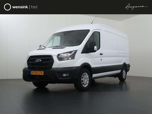 Ford Transit 350 L3H2 Trend 96 kW image number 1