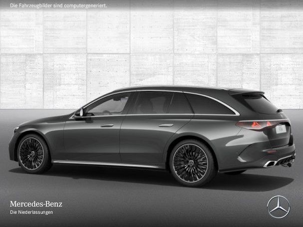 Mercedes-Benz E 220 d T 145 kW image number 13