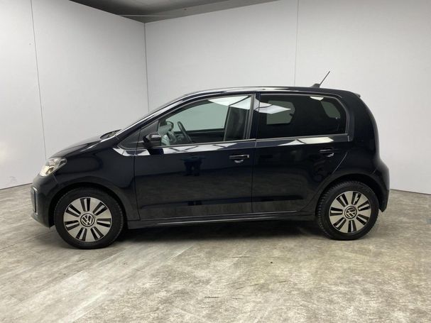 Volkswagen up! 60 kW image number 3