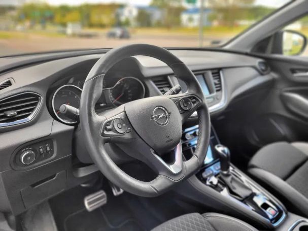 Opel Grandland X 1.5 Elegance 96 kW image number 5