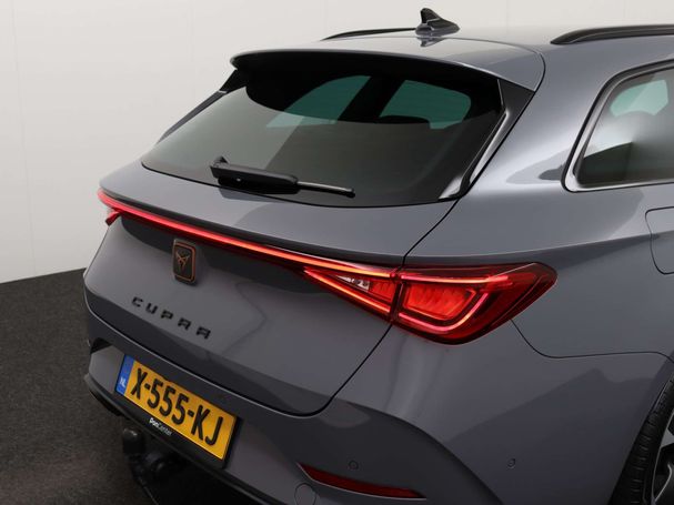 Cupra Leon Sportstourer e-Hybrid DSG 150 kW image number 12