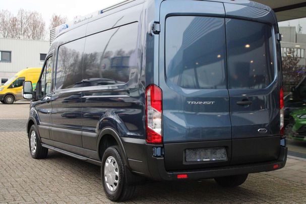 Ford Transit 350 L3H2 Trend 125 kW image number 9