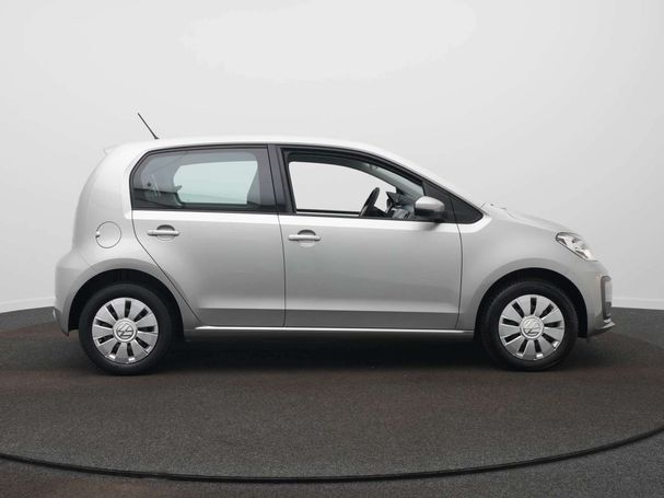 Volkswagen up! 44 kW image number 5