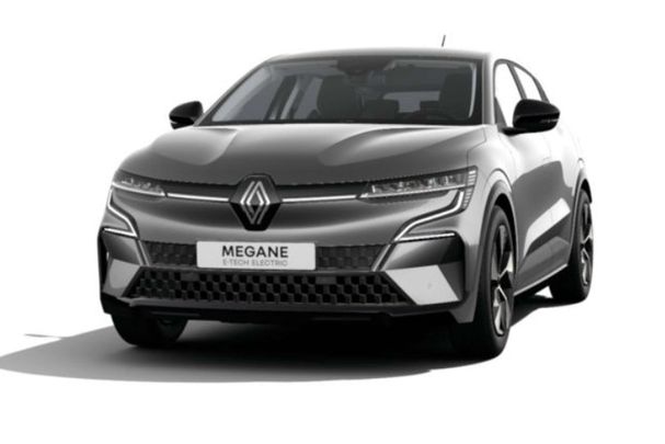 Renault Megane  160 kW image number 1