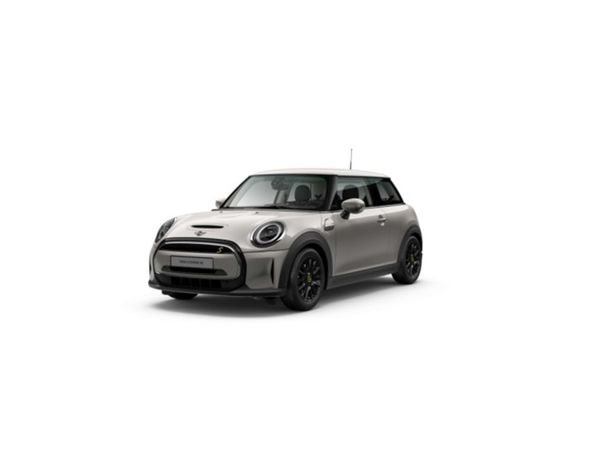 Mini Cooper SE Mini 135 kW image number 1