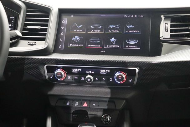 Audi A1 30 TFSI S tronic Allstreet 85 kW image number 15