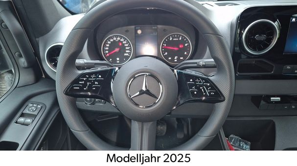 Mercedes-Benz Sprinter 315 110 kW image number 16