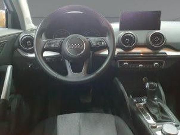 Audi Q2 35 TFSI S tronic 110 kW image number 6