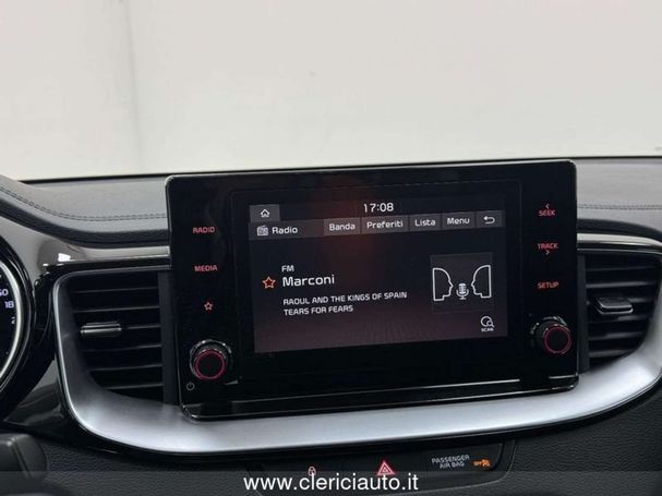 Kia XCeed 1.4 T-GDi 103 kW image number 12