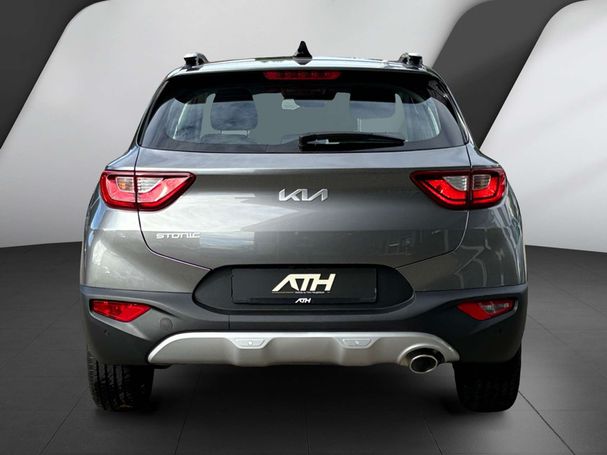 Kia Stonic 1.0 T-GDI 74 kW image number 3