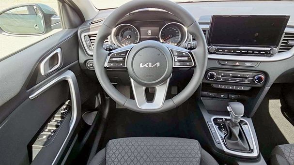 Kia Ceed 1.5 T-GDI 103 kW image number 7