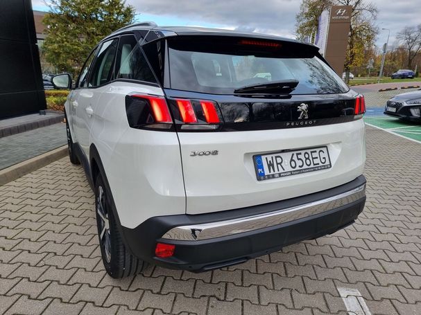 Peugeot 3008 PureTech EAT8 S&S Active 96 kW image number 17