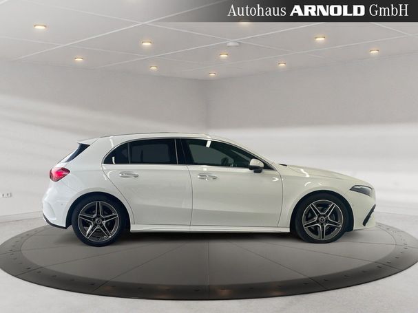 Mercedes-Benz A 180 100 kW image number 2