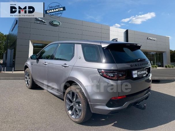 Land Rover Discovery Sport 150 kW image number 3