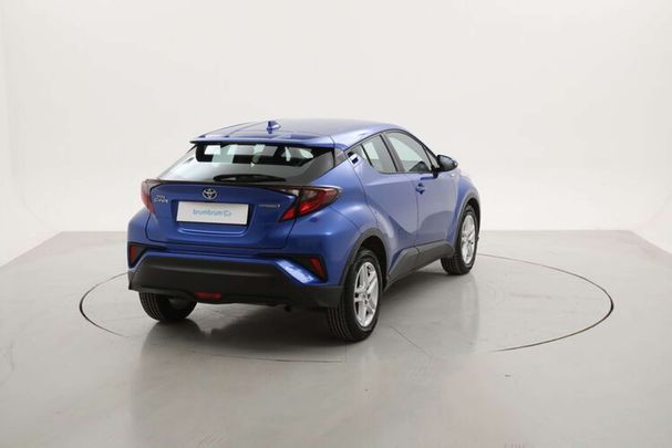 Toyota C-HR 1.8 Hybrid 90 kW image number 2