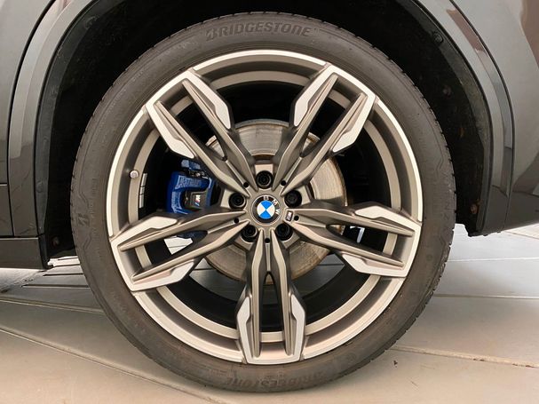 BMW X3 M40d xDrive 250 kW image number 8