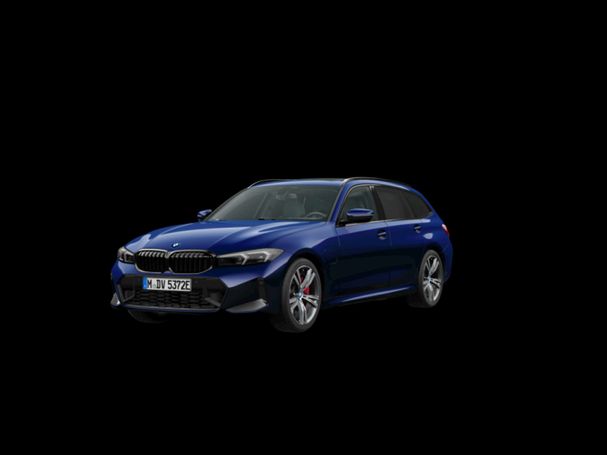 BMW 320 Touring e xDrive 150 kW image number 3