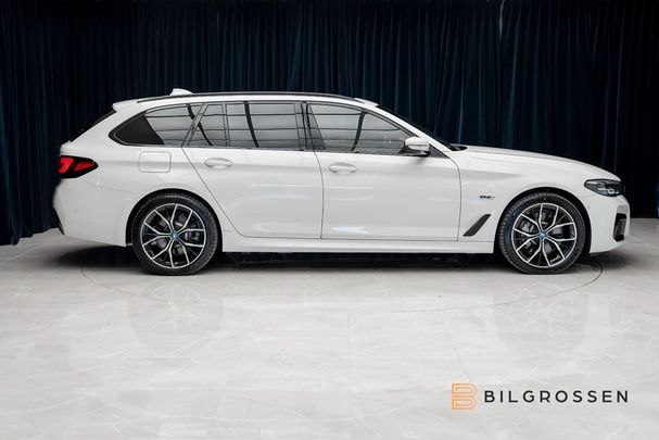 BMW 530 Touring xDrive 216 kW image number 6