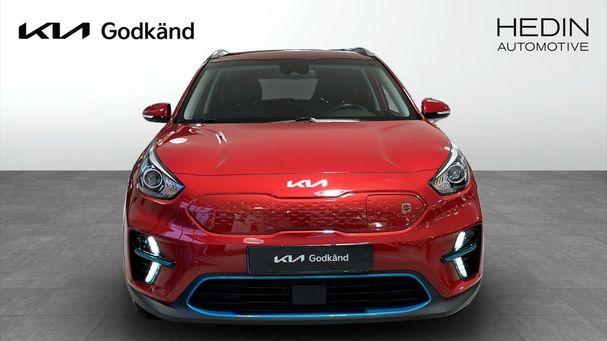 Kia Niro e 150 kW image number 3