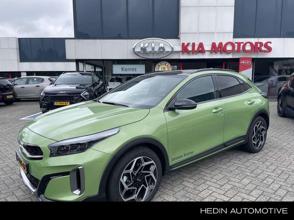 Kia XCeed 1.5 T-GDI 118 kW image number 1