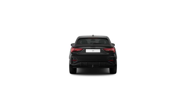 Audi Q3 40 TFSI quattro S-line 140 kW image number 4