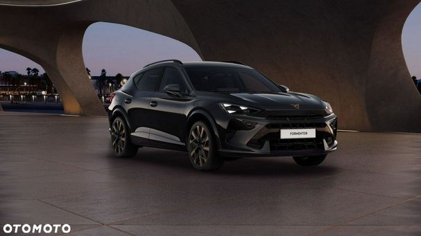 Cupra Formentor 110 kW image number 4