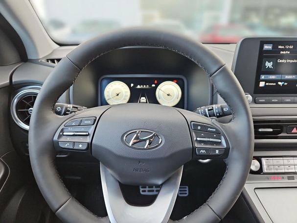 Hyundai Kona Elektro Select 100 kW image number 8