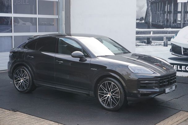 Porsche Cayenne Coupé E-Hybrid 346 kW image number 11