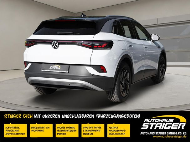 Volkswagen ID.4 150 kW image number 3