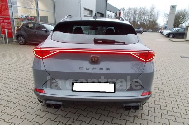 Cupra Formentor 2.0 TSI DSG 4Drive VZ 228 kW image number 4