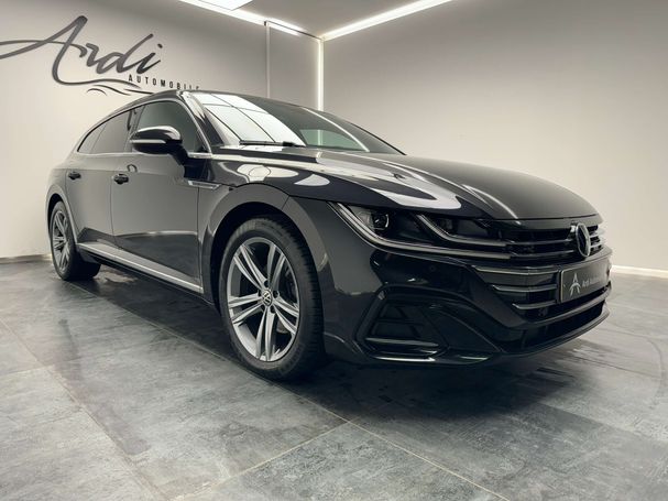 Volkswagen Arteon 2.0 TDI 110 kW image number 17