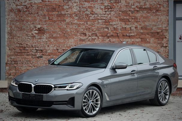 BMW 530 xDrive 215 kW image number 2