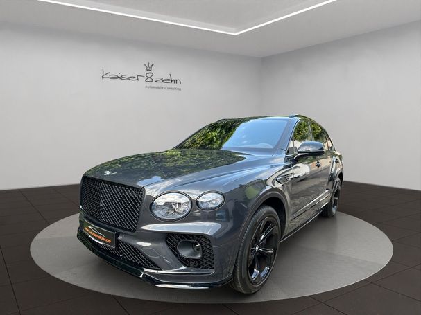 Bentley Bentayga V8 404 kW image number 1