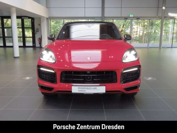 Porsche Cayenne GTS Coupé 338 kW image number 2