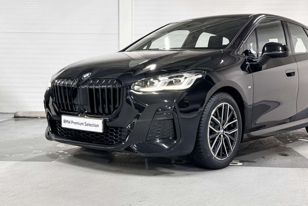 BMW 220i Active Tourer 115 kW image number 19