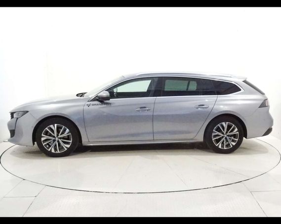 Peugeot 508 SW BlueHDi 130 Allure 96 kW image number 5