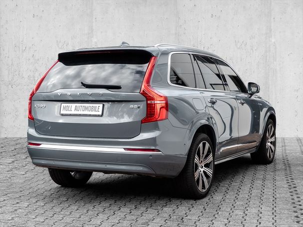 Volvo XC90 B5 AWD Plus 173 kW image number 2