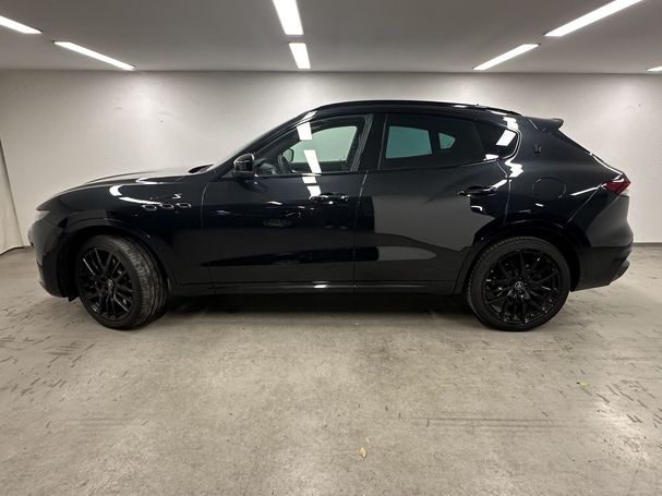 Maserati Levante S 316 kW image number 3