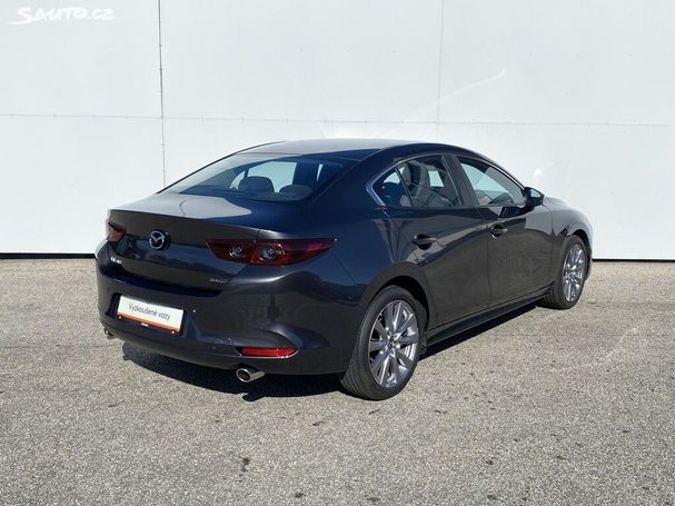 Mazda 3 110 kW image number 4