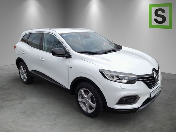 Renault Kadjar TCe 160 EDC GPF BOSE EDITION 117 kW image number 3